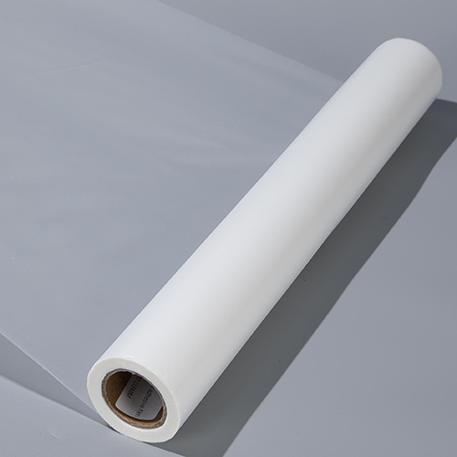 TPU waterproof barrier hot melt adhesive