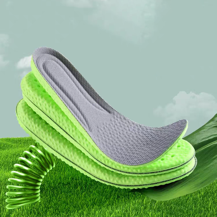 Perfused polyurethane insole special anti permeability, high resistance, and thermal insulation melt